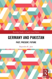 Germany And Pakistan