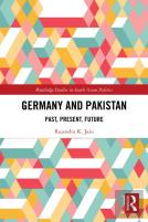 Germany And Pakistan