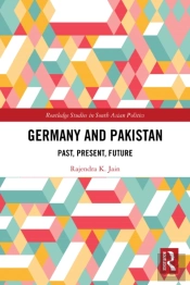 Germany And Pakistan