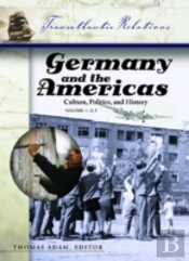 Germany And The Americas