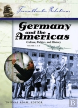 Bertrand.pt - Germany And The Americas