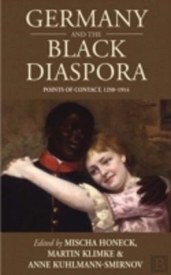 Bertrand.pt - Germany And The Black Diaspora