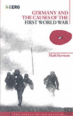 Bertrand.pt - Germany And The Causes Of The First World War