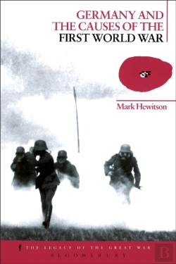 Bertrand.pt - Germany And The Causes Of The First World War
