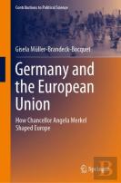 Germany And The European Union