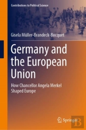 Germany And The European Union