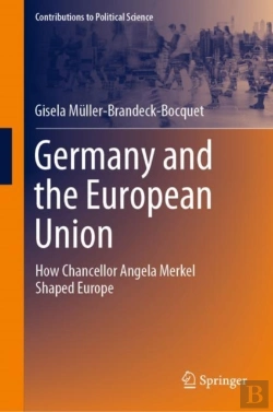 Bertrand.pt - Germany And The European Union