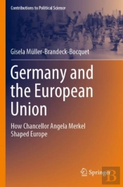 Germany And The European Union
