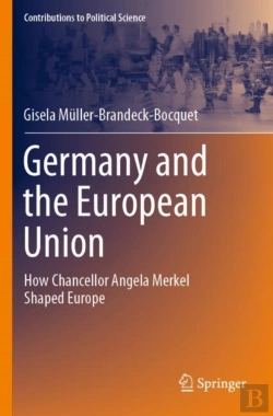 Bertrand.pt - Germany And The European Union