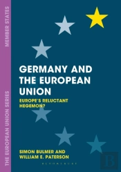 Germany And The European Union