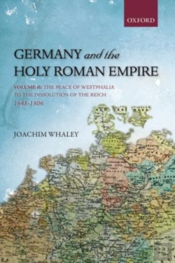 Bertrand.pt - Germany And The Holy Roman Empire