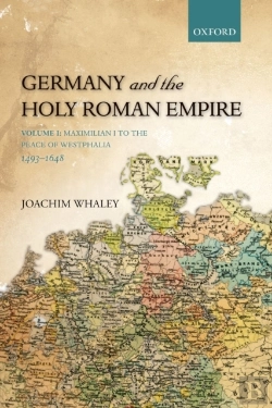 Bertrand.pt - Germany And The Holy Roman Empire
