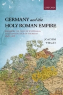 Bertrand.pt - Germany And The Holy Roman Empire