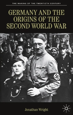Bertrand.pt - Germany And The Origins Of The Second World War