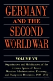 Germany And The Second World War