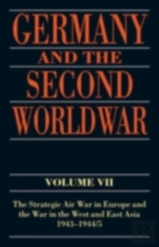 Germany And The Second World War