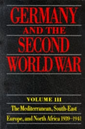 Germany And The Second World War
