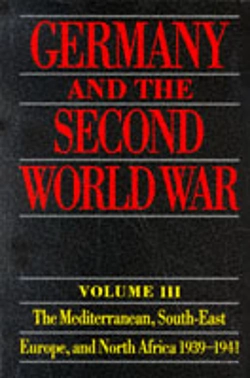 Bertrand.pt - Germany And The Second World War