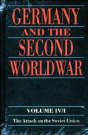 Germany And The Second World War