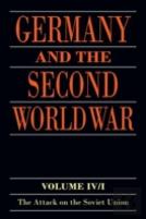 Germany And The Second World War