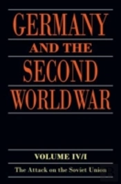 Germany And The Second World War