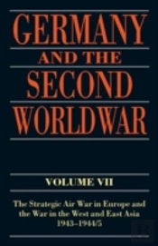 Germany And The Second World War