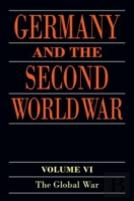 Germany And The Second World War