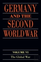Germany And The Second World War
