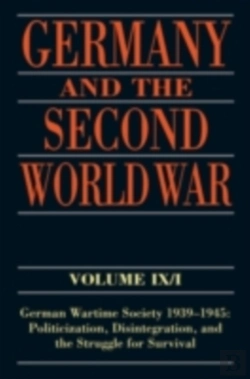 Bertrand.pt - Germany And The Second World War