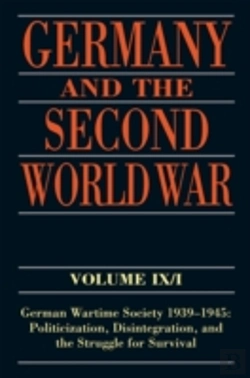 Bertrand.pt - Germany And The Second World War