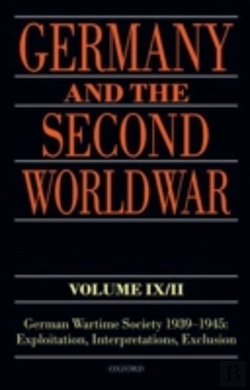 Bertrand.pt - Germany And The Second World War Volume Ix/Ii