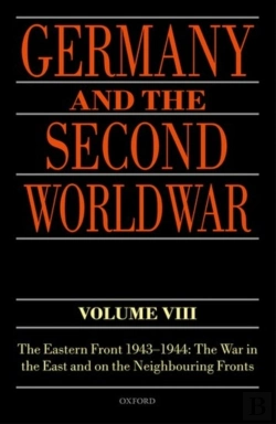 Bertrand.pt - Germany And The Second World War Volume Viii