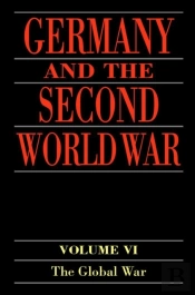 Germany And The Second World War
