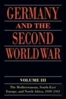 Germany And The Second World War