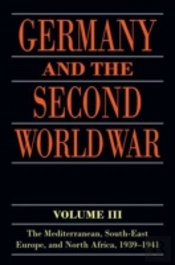 Germany And The Second World War