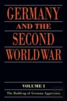 Germany And The Second World War