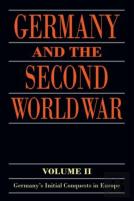 Germany And The Second World War