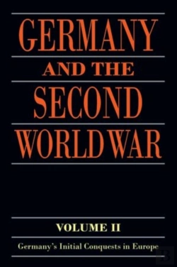 Bertrand.pt - Germany And The Second World War