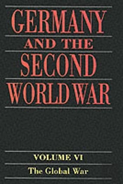 Germany And The Second World War