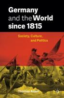 Germany And The World Since 1815
