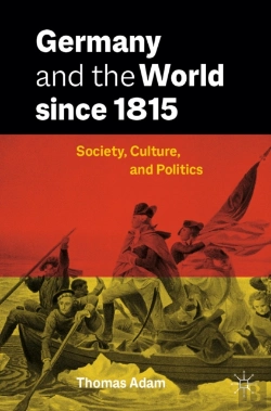 Bertrand.pt - Germany And The World Since 1815