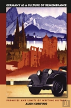 Bertrand.pt - Germany As A Culture Of Remembrance