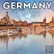 Germany Calendar 2022