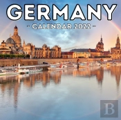 Germany Calendar 2022