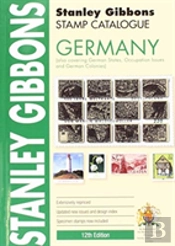 Germany Catalogue