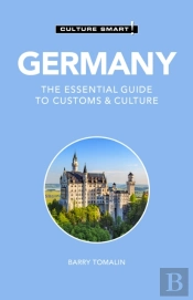 Germany - Culture Smart!