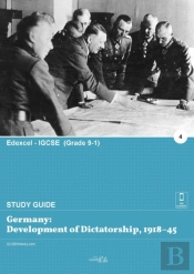 Germany: Development Of A Dictatorship,