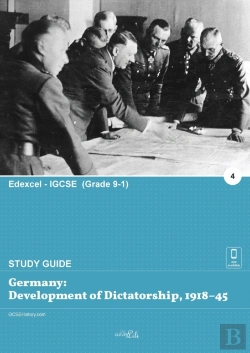 Bertrand.pt - Germany: Development Of A Dictatorship,