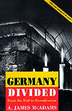 Bertrand.pt - Germany Divided