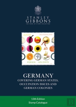 Bertrand.pt - Germany & States Stamp Catalogue